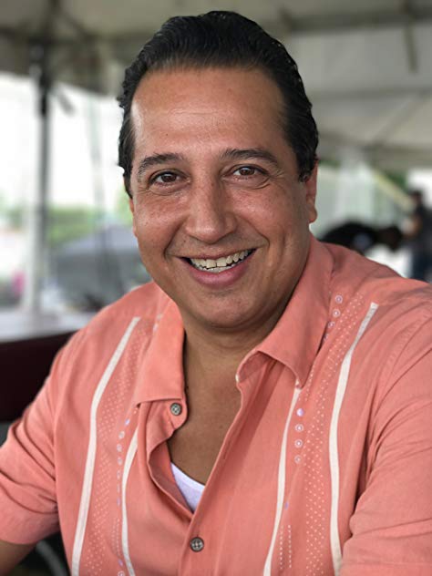 Carlos Alberto Lopez