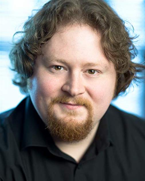 Christopher Keegan Christopher Keegan