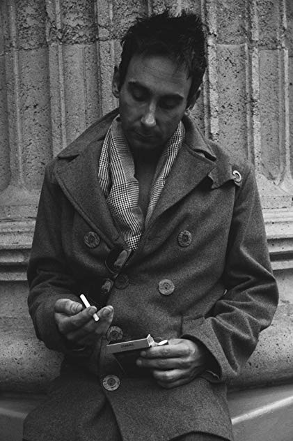 Stevie Guttman Stevie Guttman