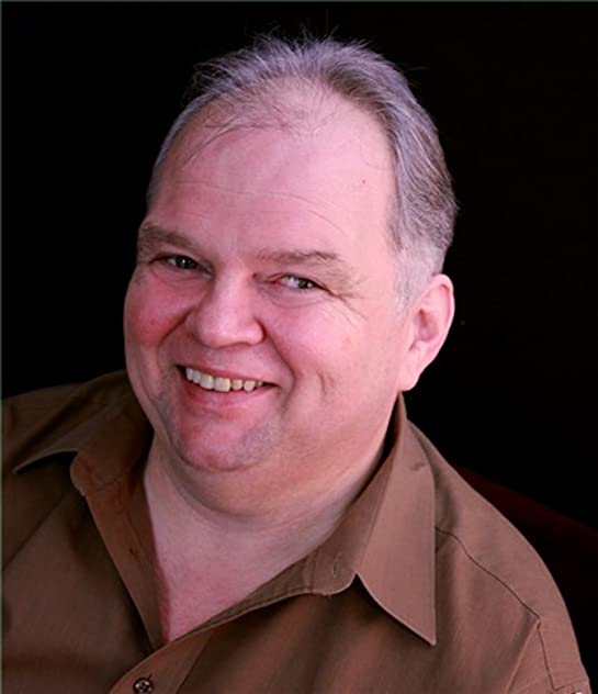 Ron Ford Ron Ford