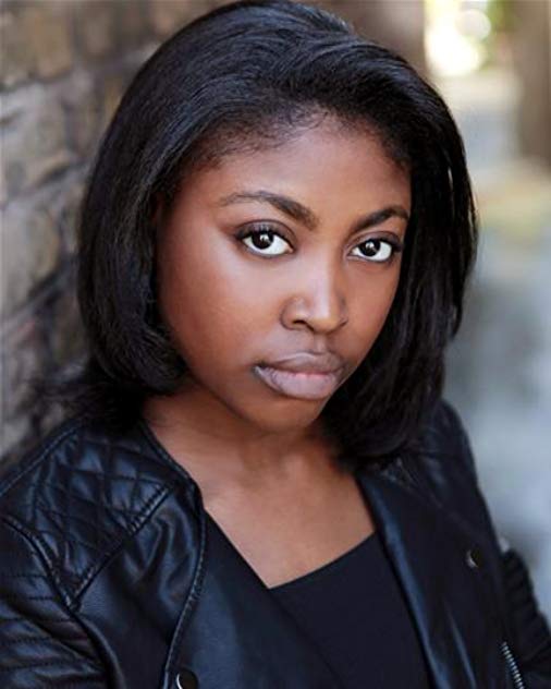 Hannah Ankrah Hannah Ankrah