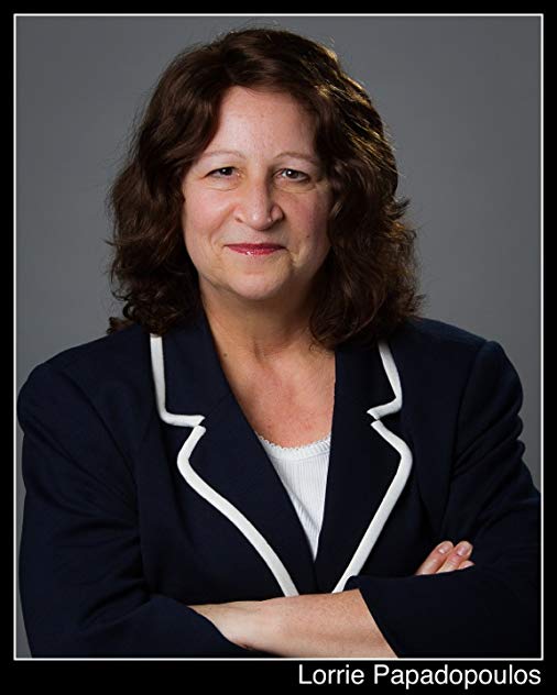 Lorrie Papadopoulos Lorrie Papadopoulos