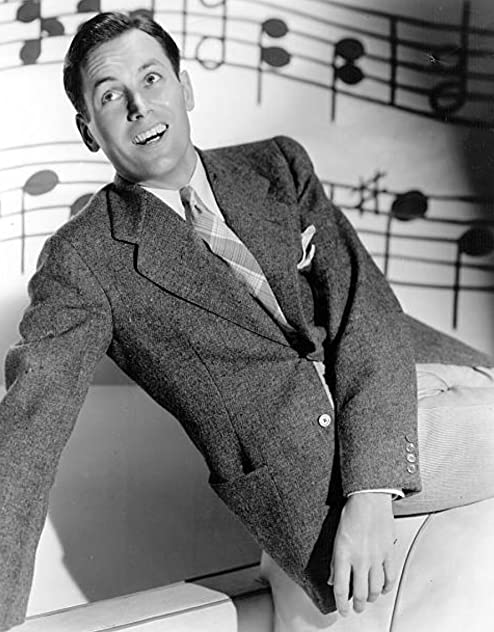 Lanny Ross Lanny Ross