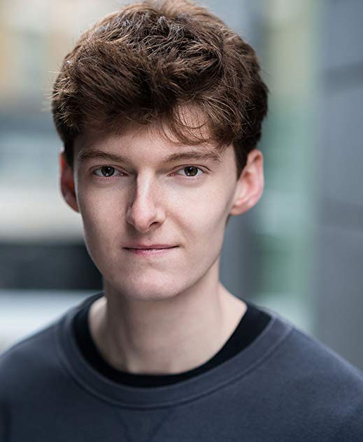 Sam Haygarth Sam Haygarth