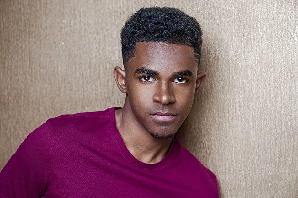 C.J. Byrd-Vassell C.J. Byrd-Vassell