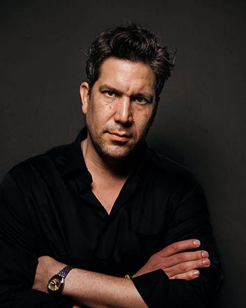 Jose Ignacio Gomez Jose Ignacio Gomez