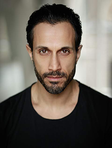 Stephen Uppal Stephen Uppal