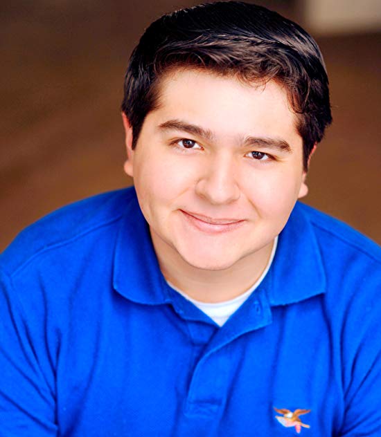 Lincoln A. Castellanos Lincoln A. Castellanos