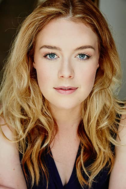 Nikki Shiels Nikki Shiels