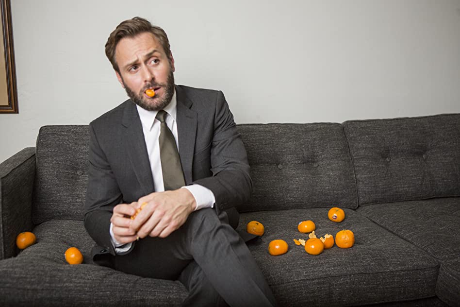 Brian Patacca Brian Patacca