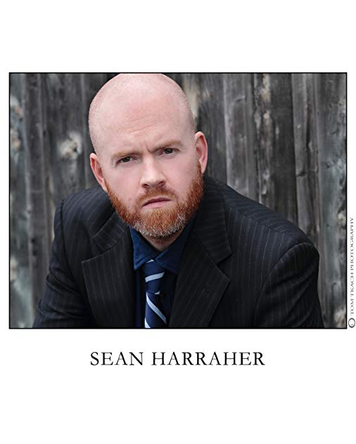 Sean Harraher