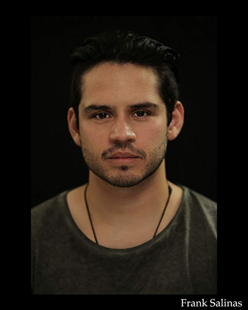 Frank Salinas Frank Salinas