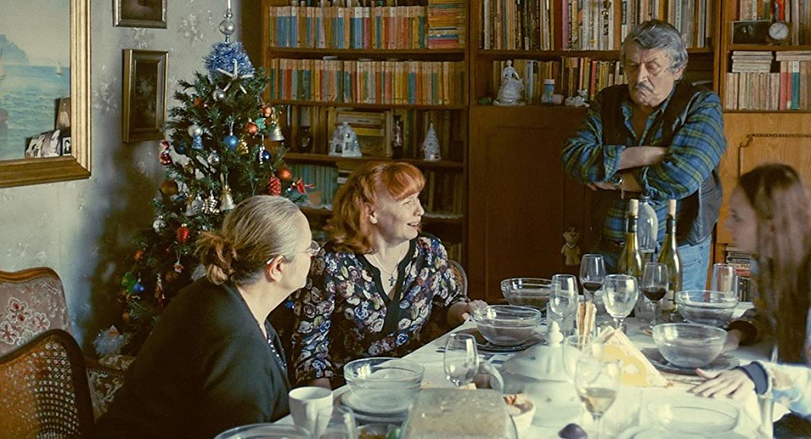 Ilona Brezoianu Ilona Brezoianu