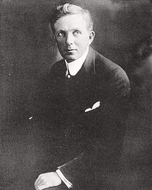 George Melford George Melford