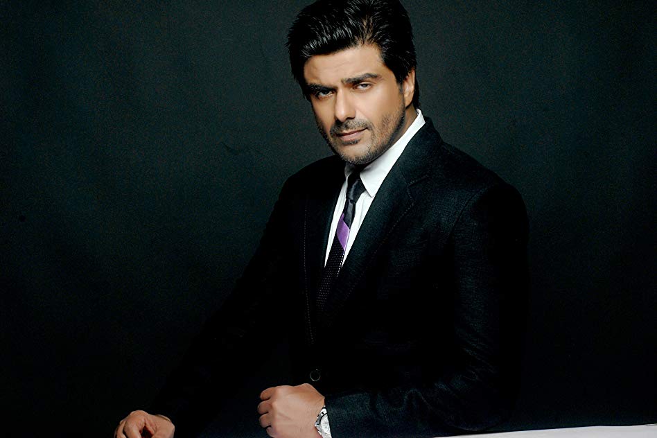 Samir Soni Samir Soni
