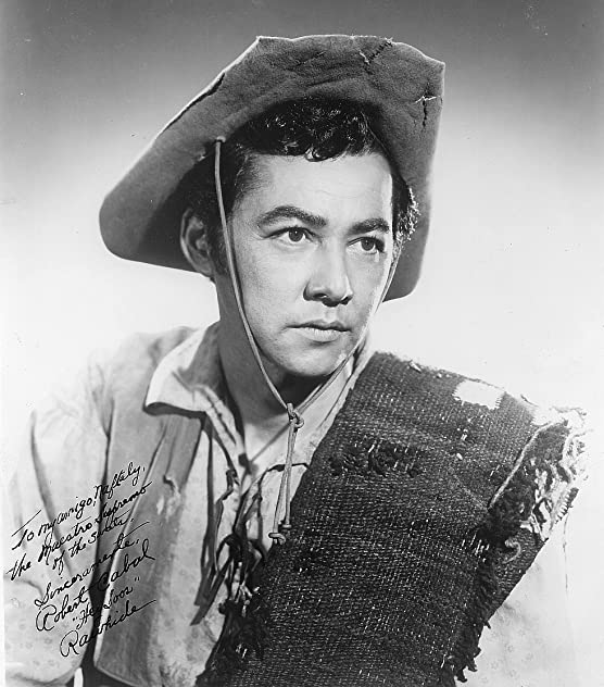 Robert Cabal Robert Cabal