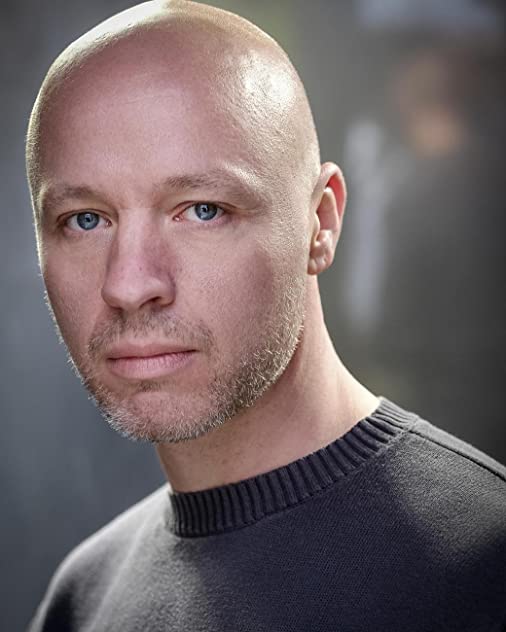 Ken Christiansen Ken Christiansen