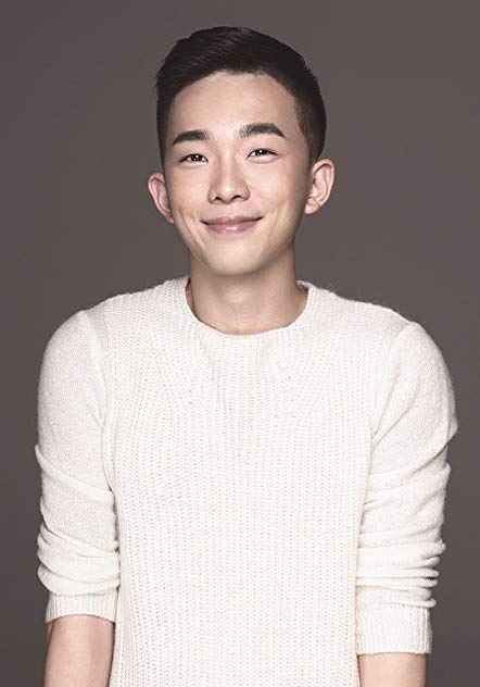 Guansen Ding Guansen Ding