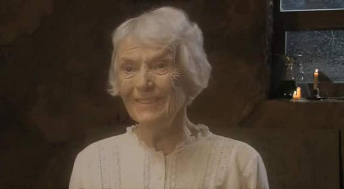 Rita Davies Rita Davies
