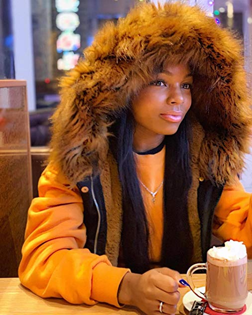 Yasmin Monet Prince Yasmin Monet Prince