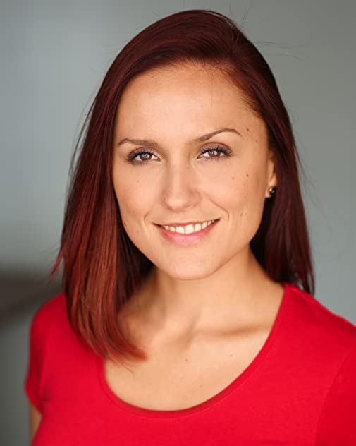 Gabriela Brinza Gabriela Brinza