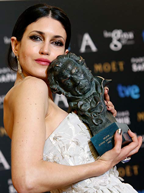 Nerea Barros Nerea Barros