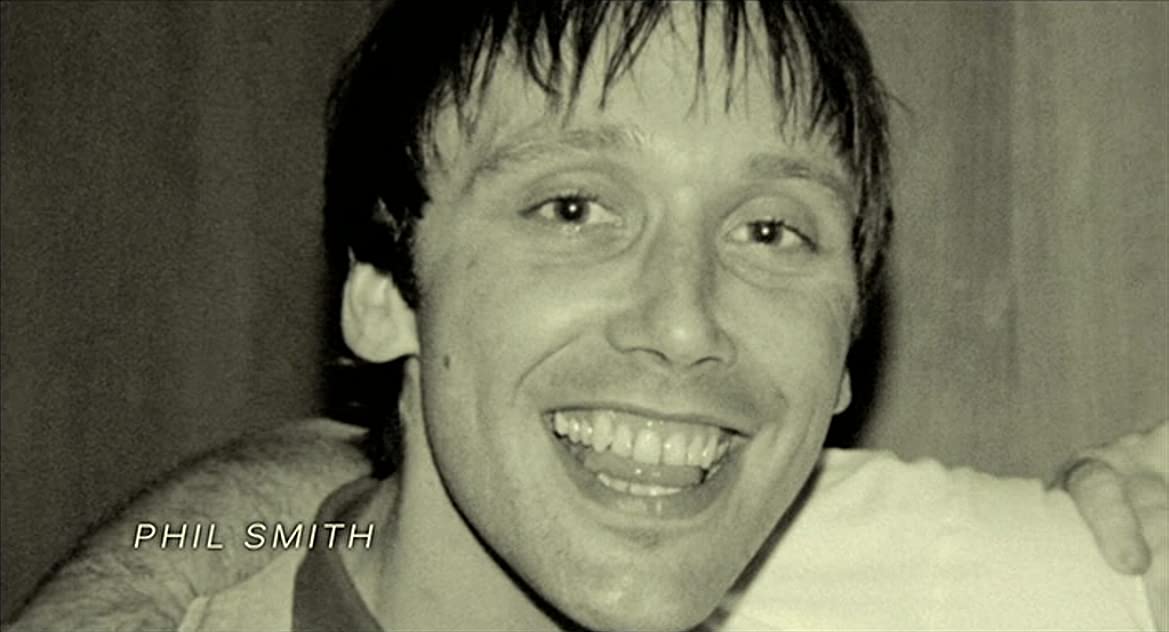 Phil Smith Phil Smith