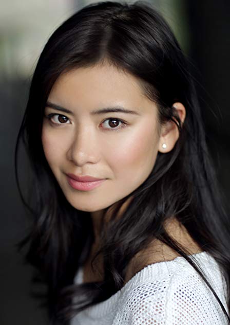 Katie Leung Katie Leung