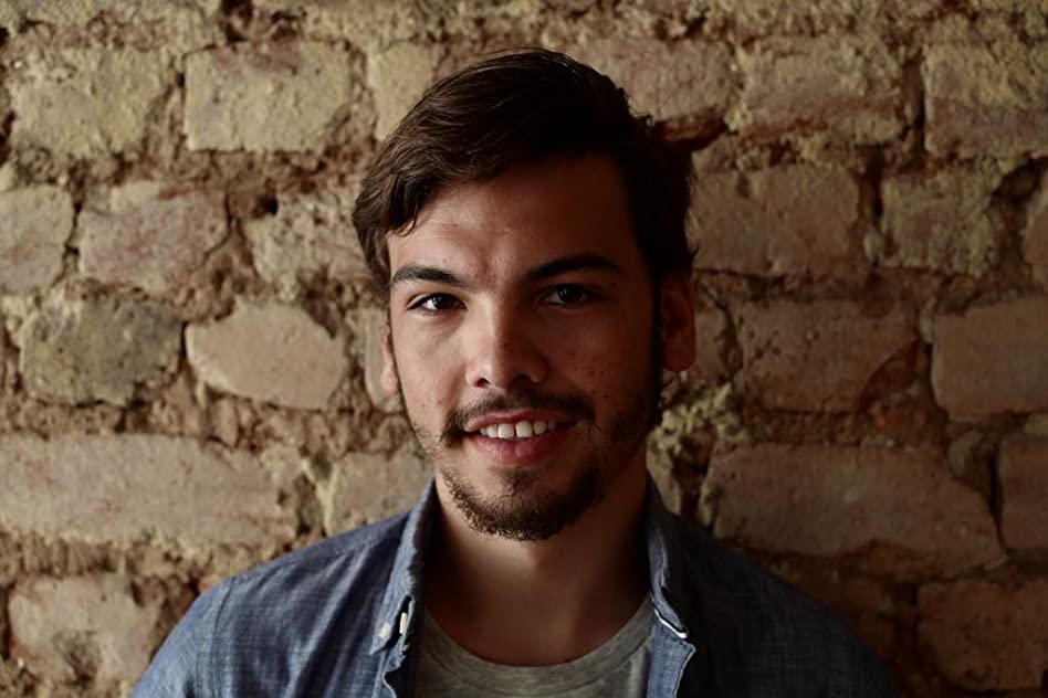 Brendan Christopher Van Zyl Brendan Christopher Van Zyl