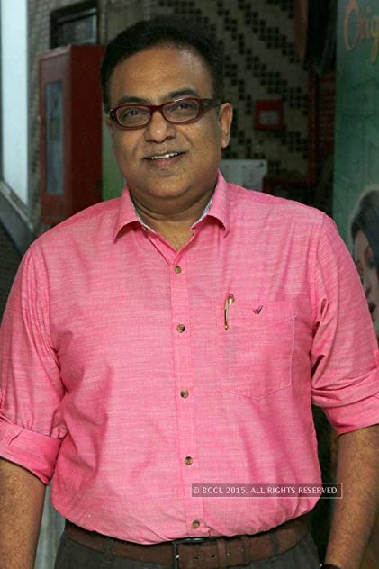 Arindam Sil Arindam Sil