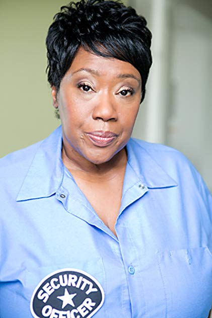 Shirell Ferguson-Coleman Shirell Ferguson-Coleman