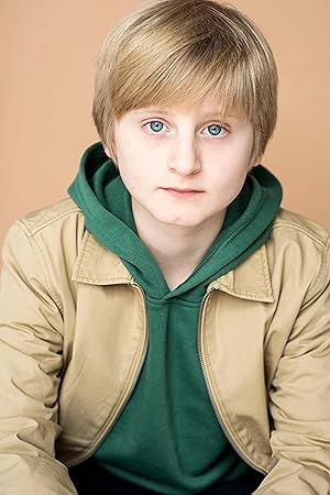 Wyatt Dewar Wyatt Dewar