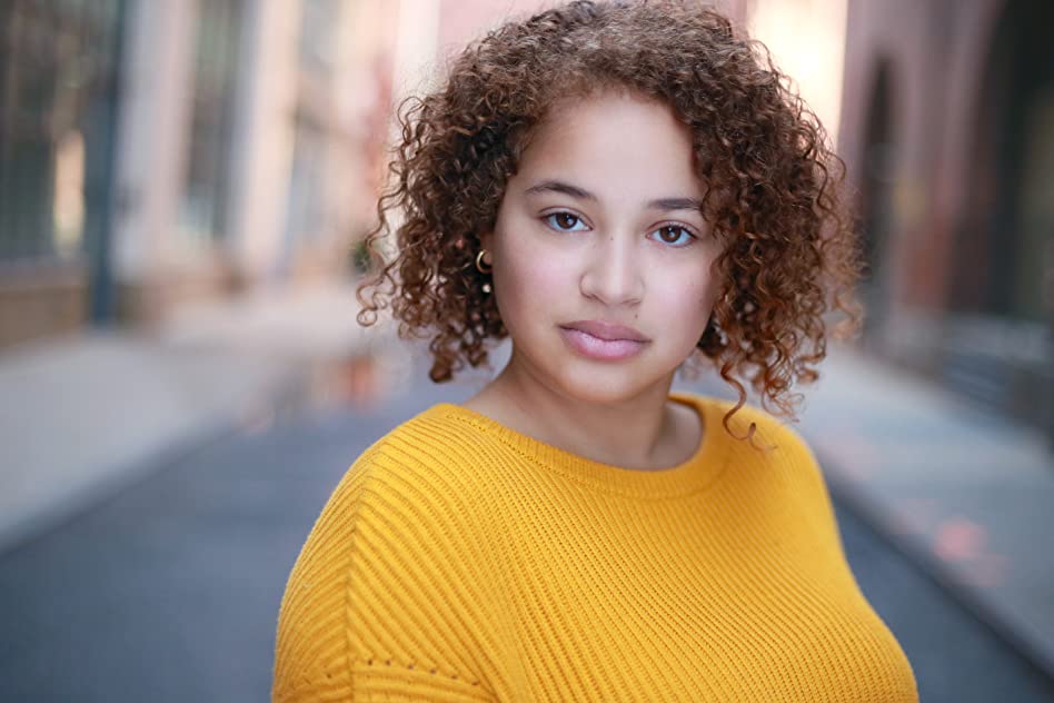 Caroline Watters Caroline Watters