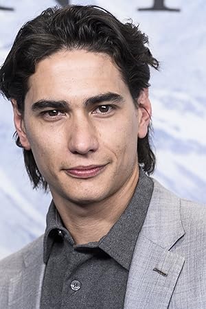 Enzo Vogrincic Enzo Vogrincic