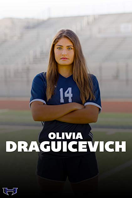 Olivia Draguicevich Olivia Draguicevich