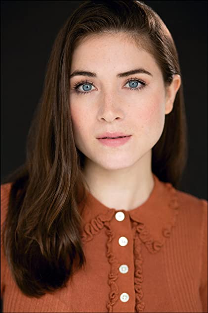 Aurora Heimbach Aurora Heimbach