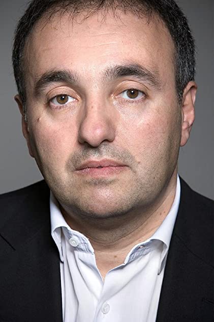 Alexander Rodnyansky