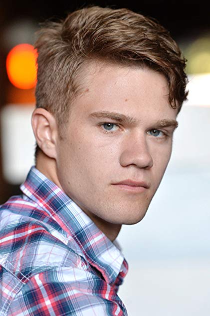 Colton Medlin Colton Medlin