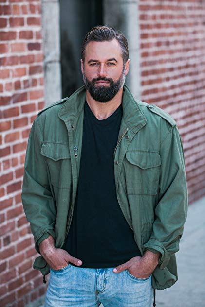 Sam Fusaro Sam Fusaro