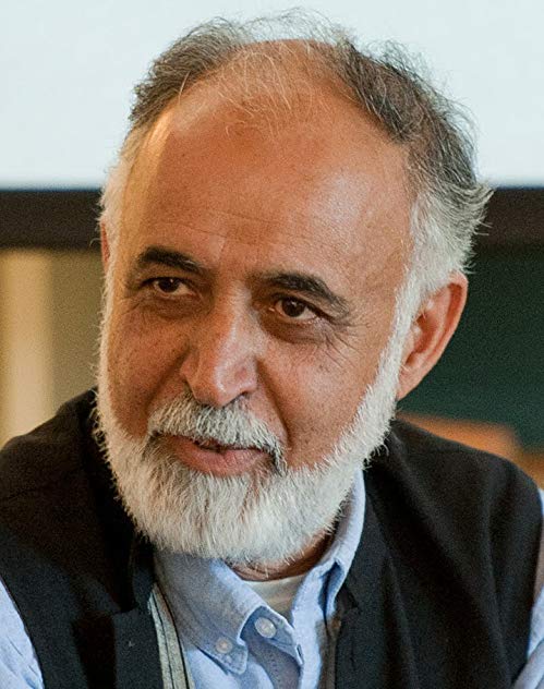 M.K. Raina M.K. Raina