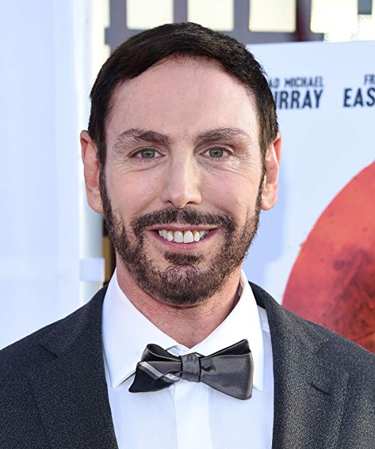 Nathan Russell Nathan Russell