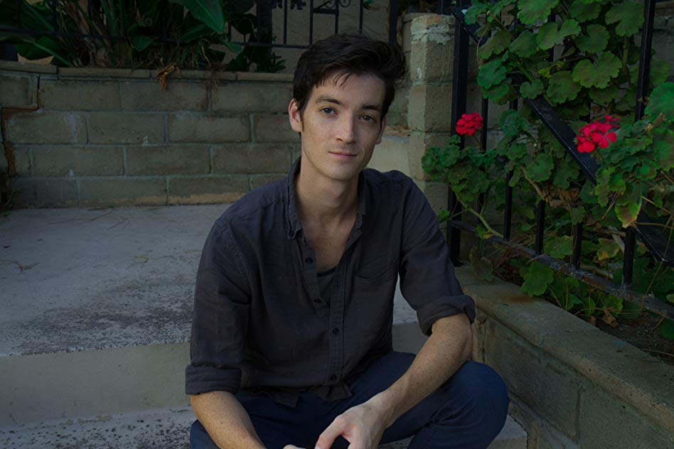 Aidan Walsh Aidan Walsh