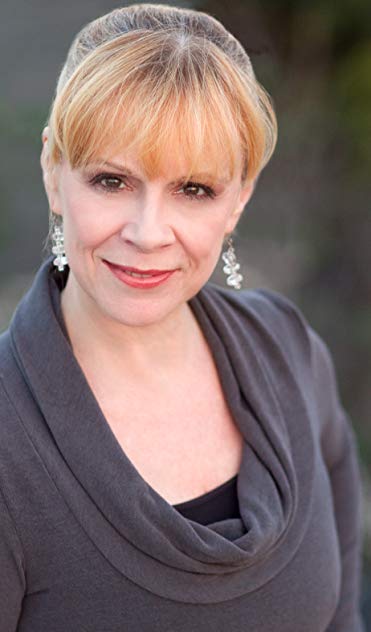 Suzanne Petri Suzanne Petri