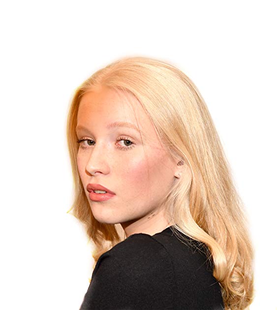 Kristina Byerley Kristina Byerley