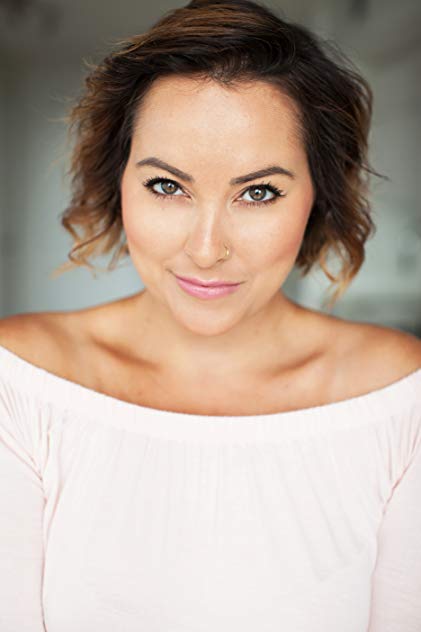 Nicki Burke Nicki Burke