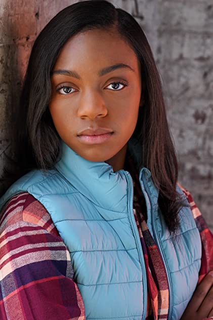 Nilah Blasingame Nilah Blasingame