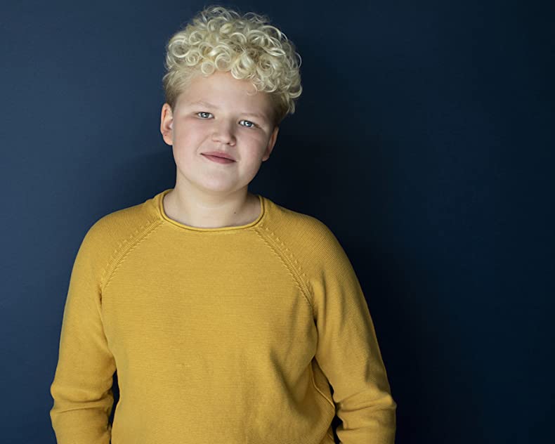 Aidan Vissers Aidan Vissers