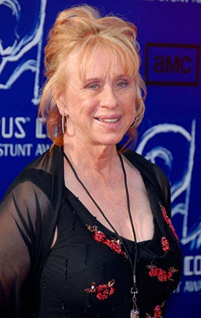 Jeannie Epper Jeannie Epper