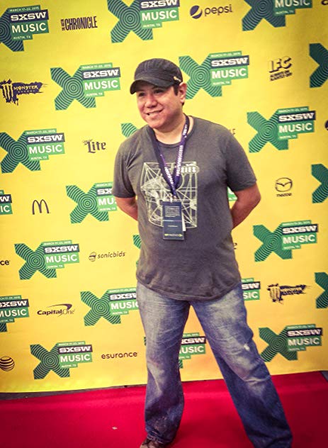 Xavier Ramirez Xavier Ramirez