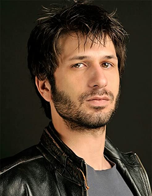 Ushan Çakir Ushan Çakir